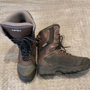 HMK Mens Boots Size 13